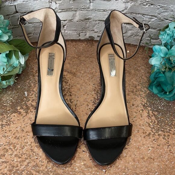 International Concepts Kivah Two-Piece Sandals - Picture 2 of 11